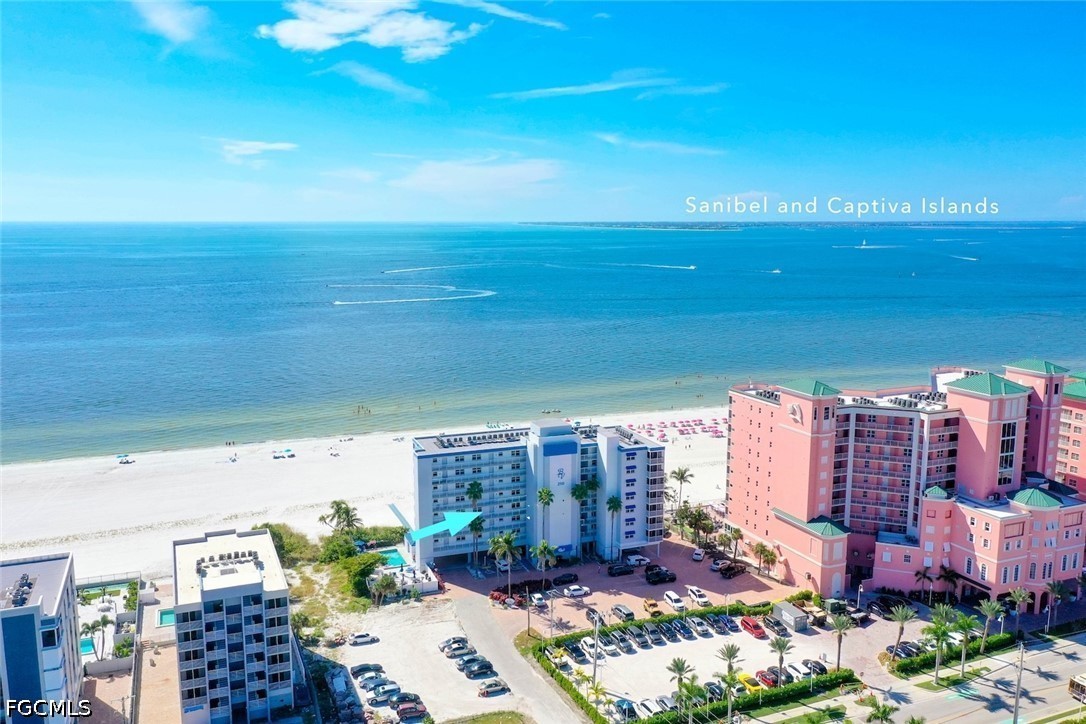 2 Bed Waterfront Home for Sale in Fort Myers Beach, FL — photo 46