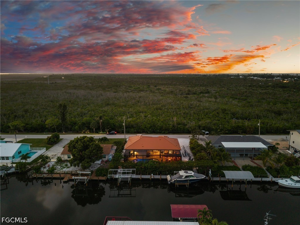 3 Bed Pool Home for Sale in Galt Island Shores, FL, $874,000 — photo 46