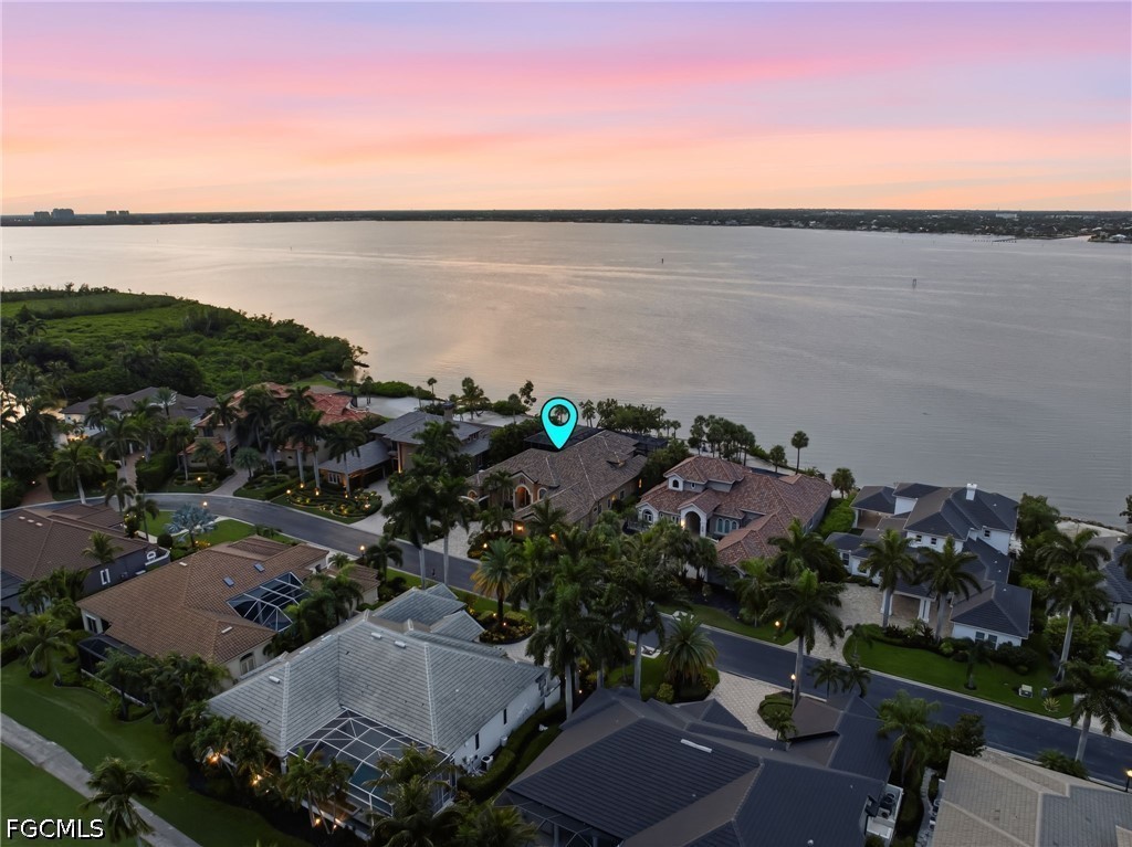 5 Bed Pool Home for Sale in Edgewater, FL, $7,000,000 — photo 46