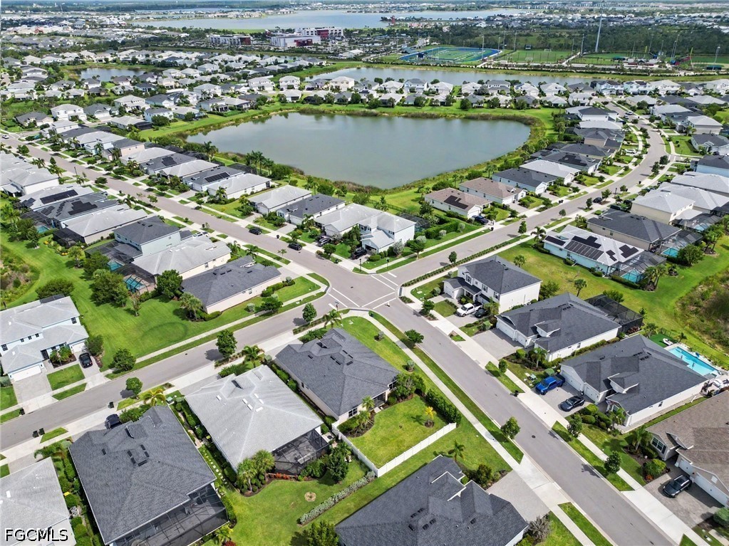 3 Bed SingleFamilyResidence for Sale in Trails Edge, FL — photo 46
