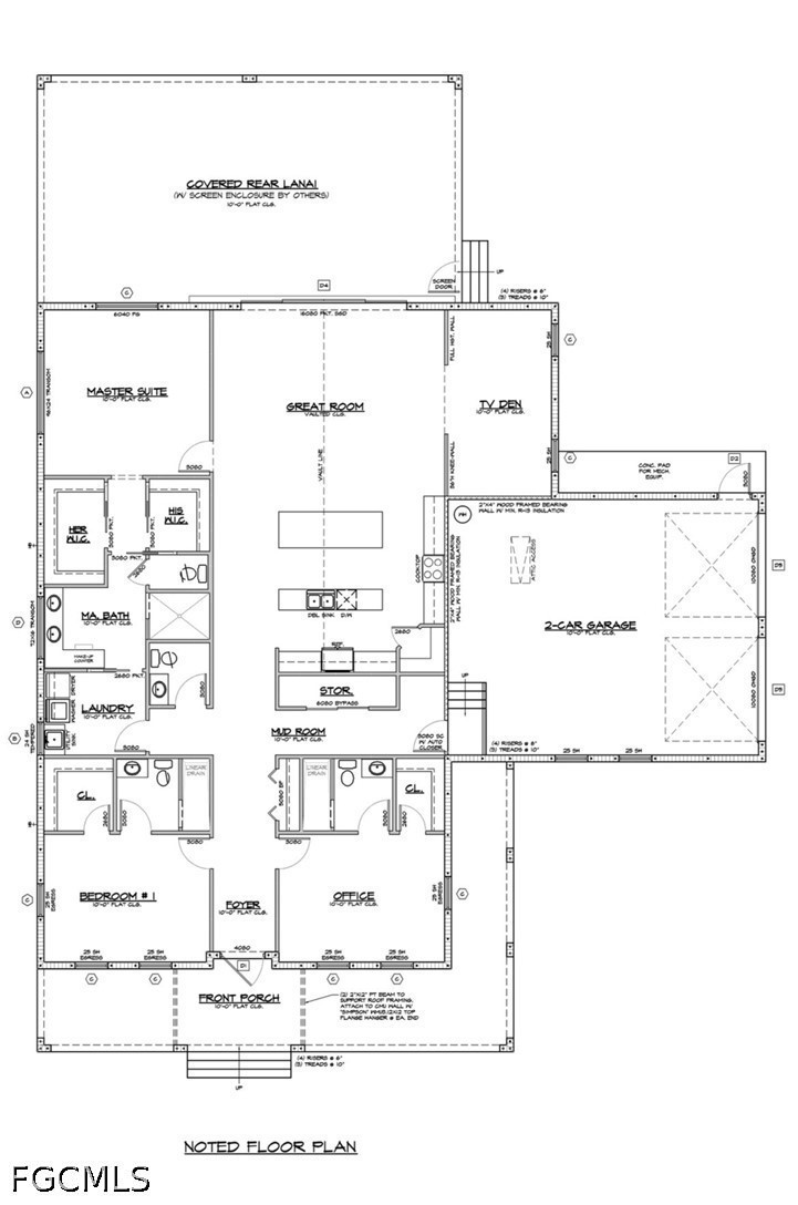 3 Bed SingleFamilyResidence for Sale in Alva, FL, $1,059,000 — photo 46