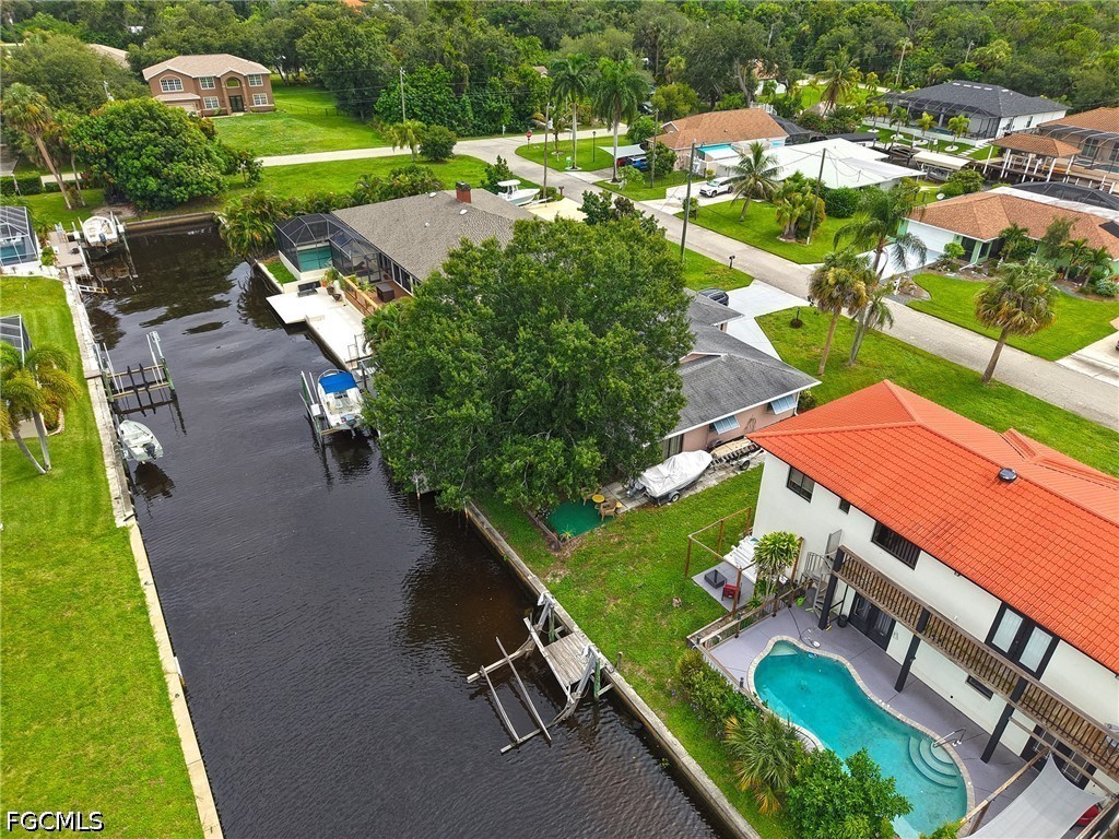 3 Bed Waterfront Home for Sale in Not Applicable, FL — photo 46
