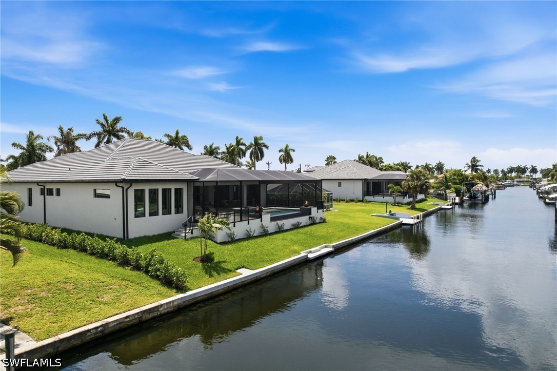 5 Bed Pool Home for Sale in Cape Coral, FL — photo 46