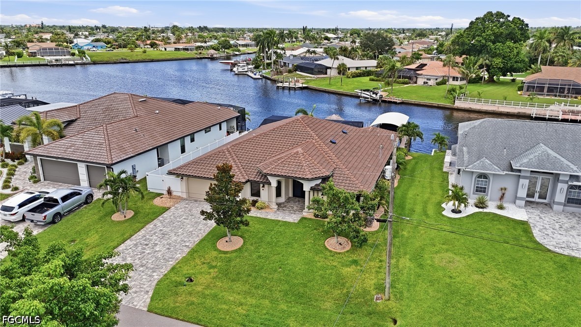 4 Bed Pool Home for Sale in Cape Coral, FL, $849,000 — photo 46