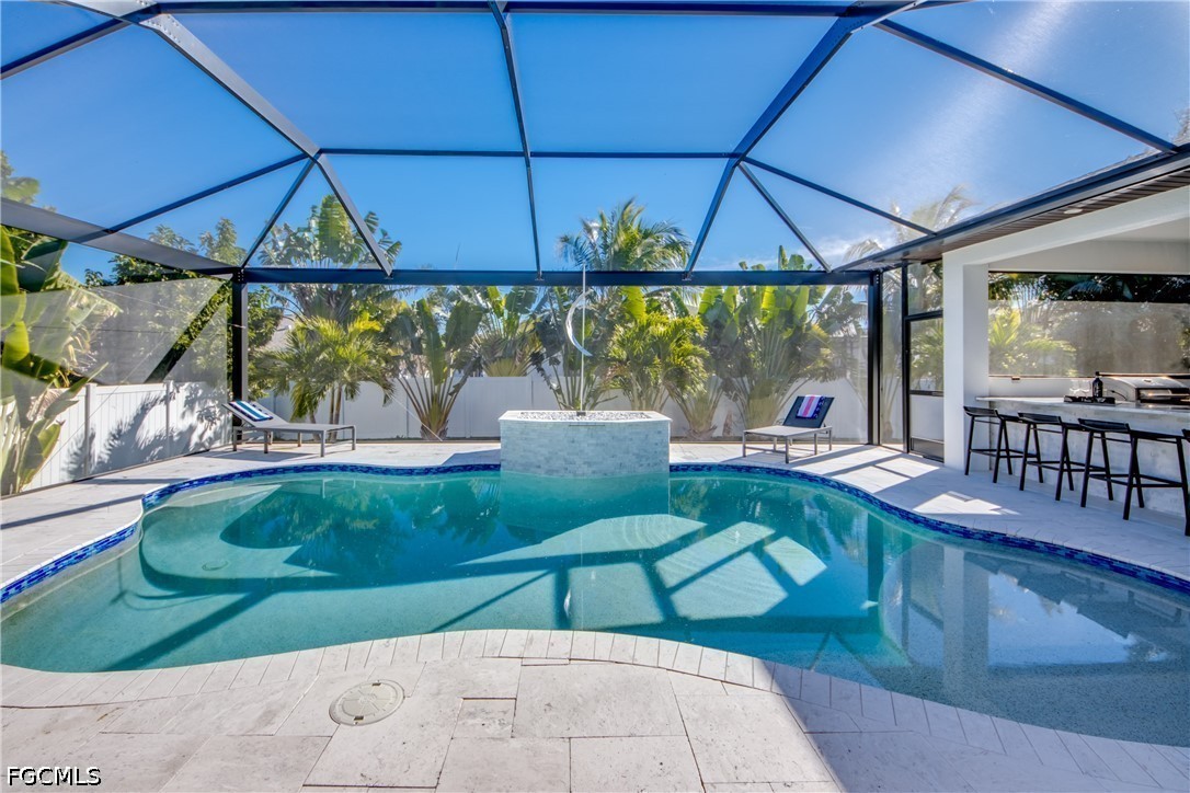 3 Bed Pool Home for Sale in Cape Coral, FL, $762,000 — photo 46