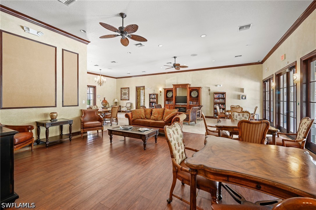 2 Bed Condominium for Sale in Estero, FL, $339,000 — photo 46