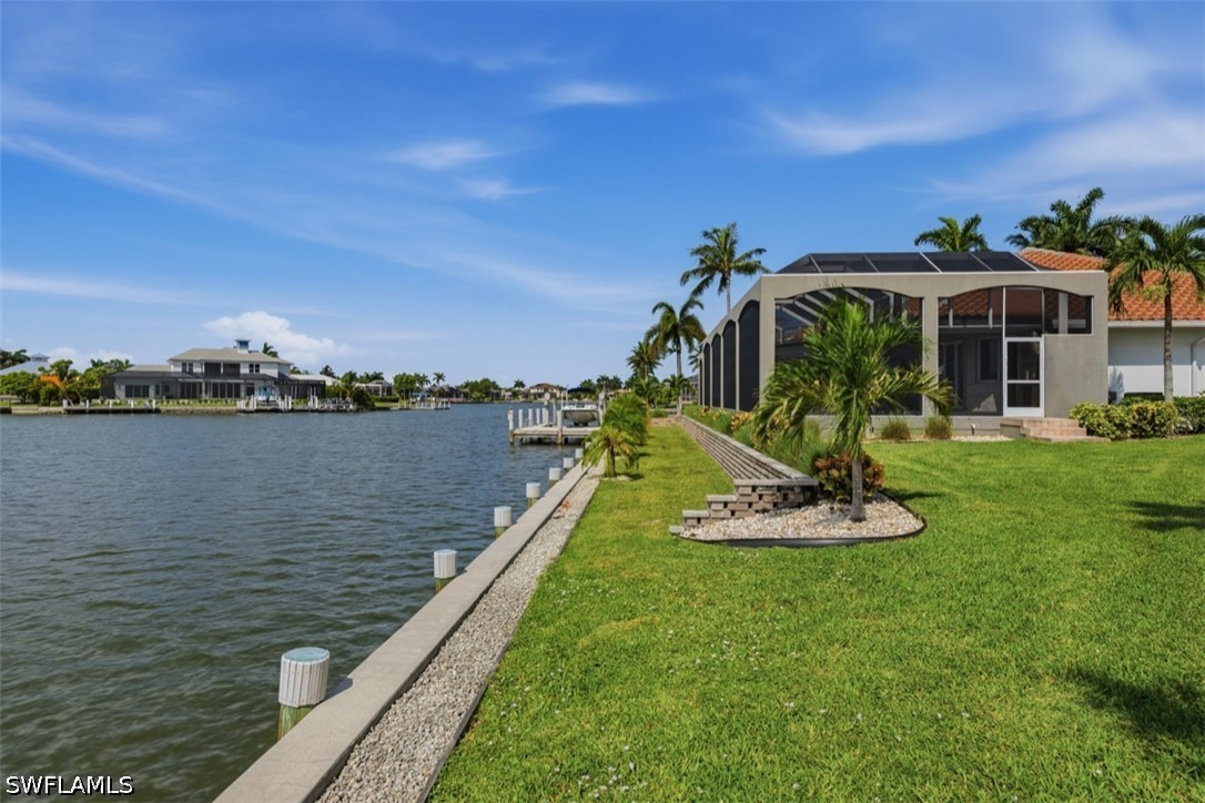 3 Bed Pool Home for Sale in Marco Island, FL, $5,850,000 — photo 46