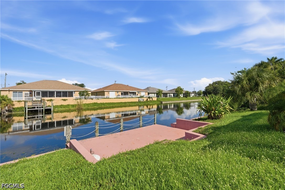 3 Bed Pool Home for Sale in Cape Coral, FL, $415,000 — photo 46
