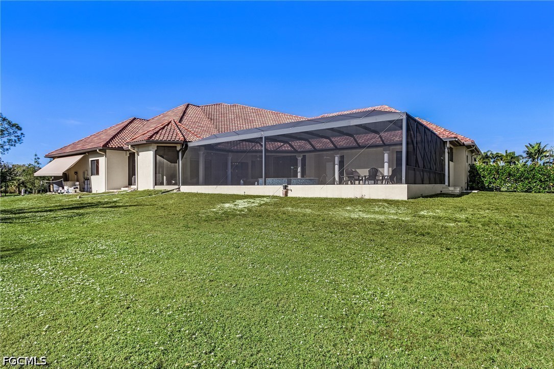 4 Bed Pool Home for Sale in Fort Myers, FL, $3,580,000 — photo 46