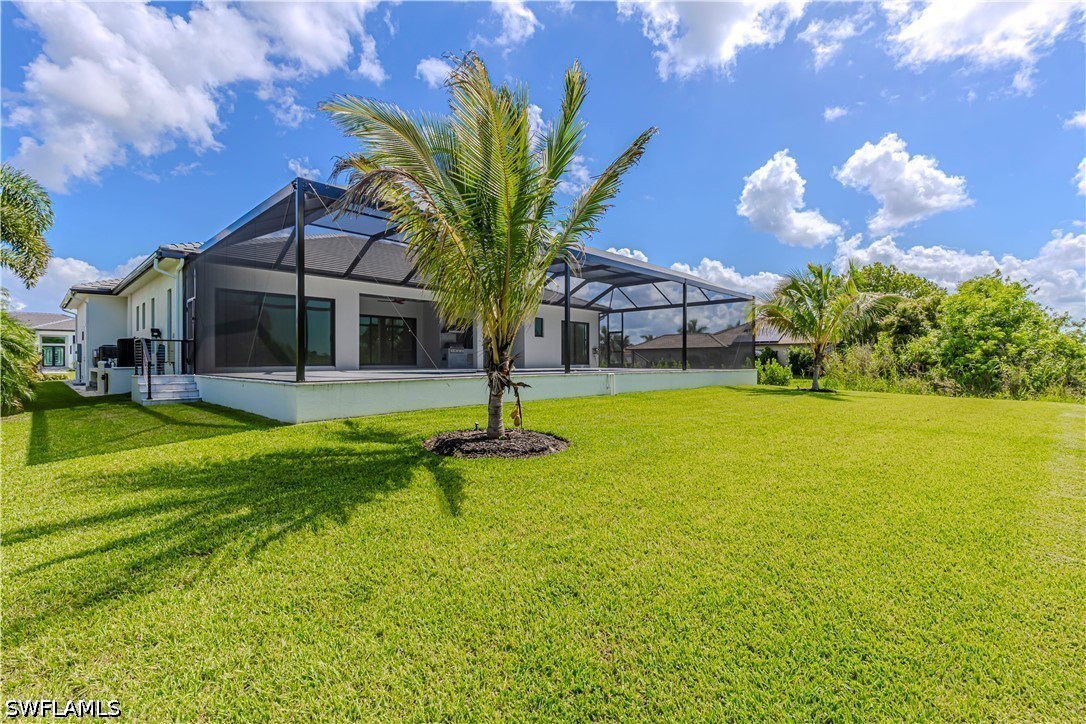 4 Bed Pool Home for Sale in Naples, FL, $1,399,000 — photo 46