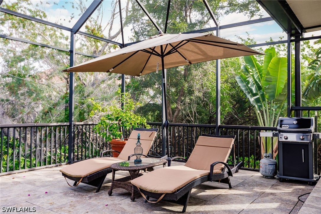 4 Bed SingleFamilyResidence for Sale in Hideaway Beach, FL — photo 46