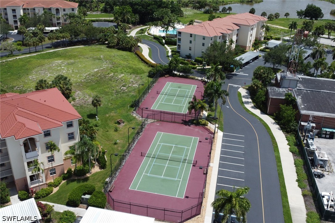 2 Bed Pool Home for Sale in Fairway Villas, FL, $170,000 — photo 46