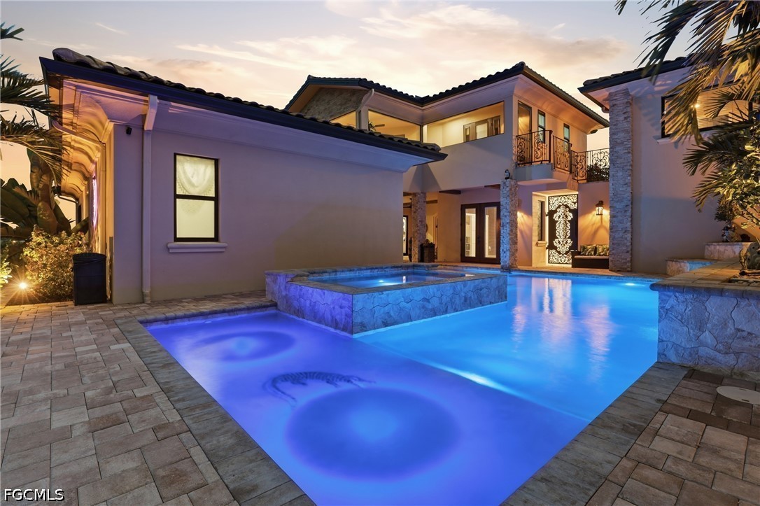 5 Bed Pool Home for Sale in Cape Coral, FL, $1,997,000 — photo 46