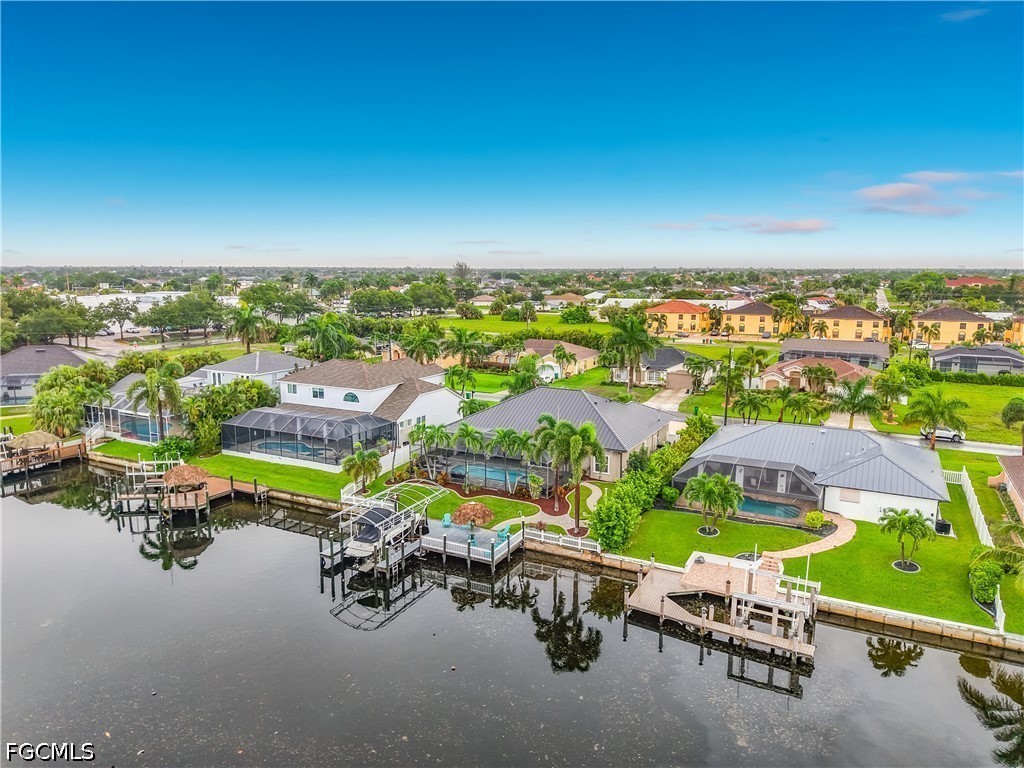 3 Bed Pool Home for Sale in Cape Coral, photo 46