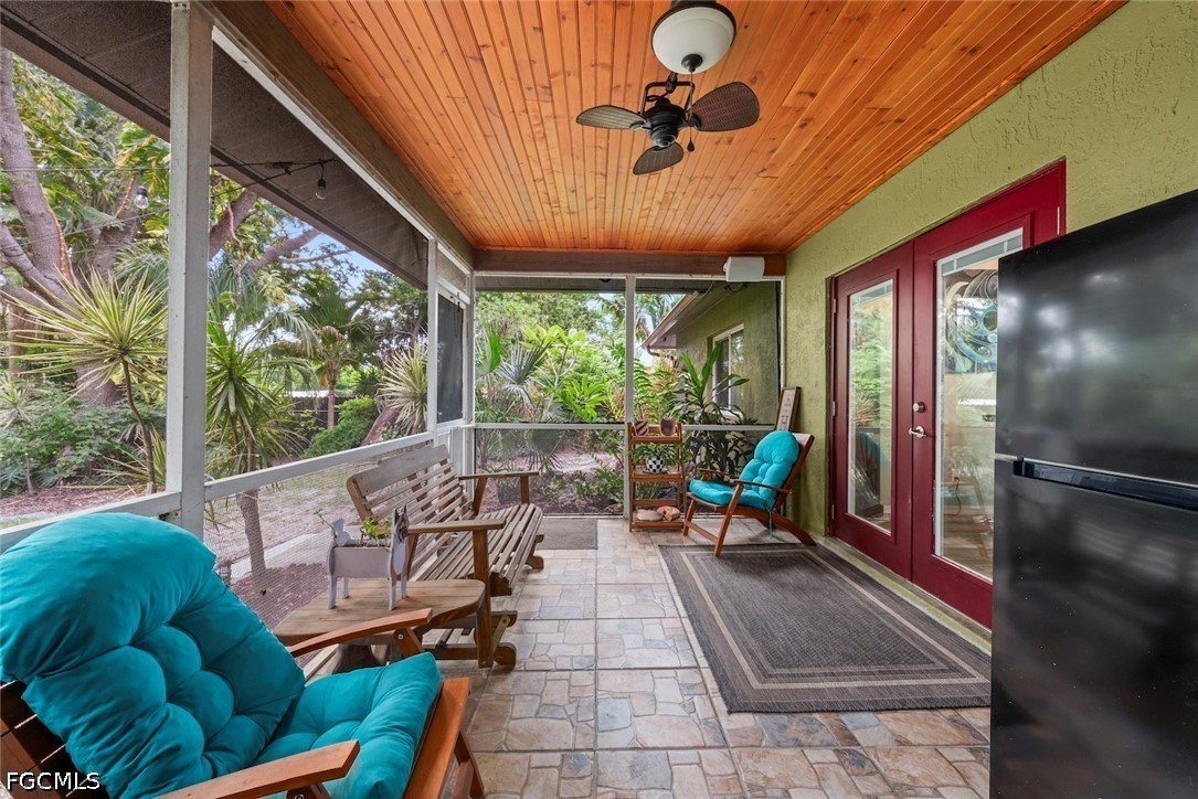 3 Bed SingleFamilyResidence for Sale in Cape Coral, FL — photo 46