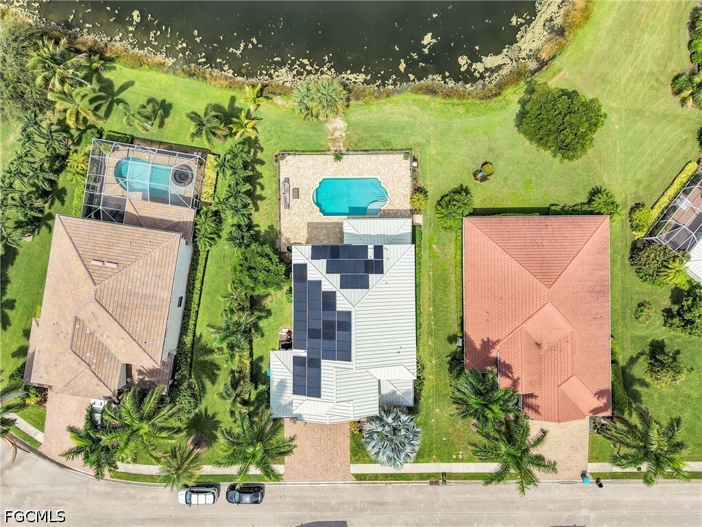 5 Bed Pool Home for Sale in Sandoval, photo 46