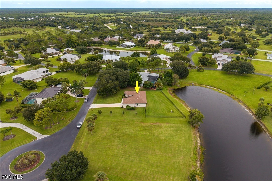 3 Bed Waterfront Home for Sale in Alva, FL, $539,900 — photo 46