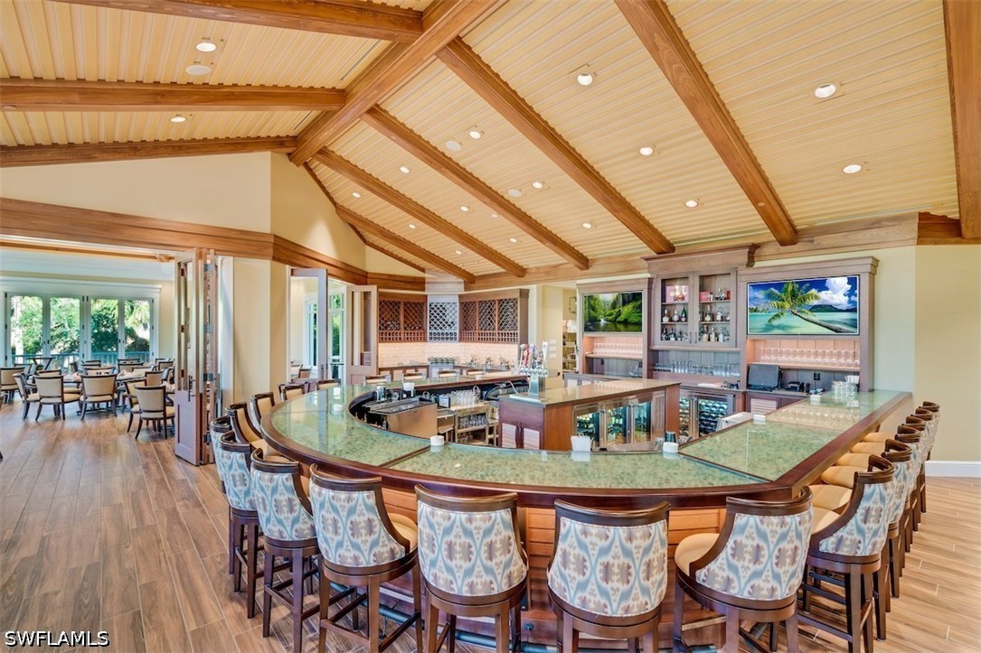 3 Bed Pool Home for Sale in Colliers Reserve, FL, $3,395,000 — photo 46