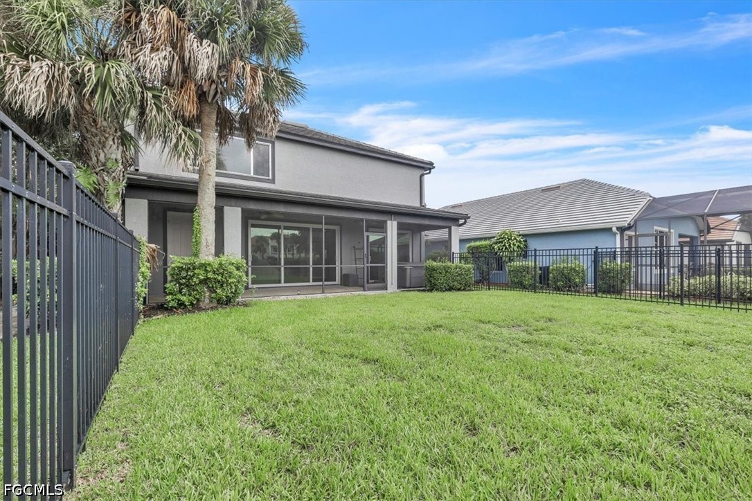 4 Bed Waterfront Home for Sale in Alva, FL, $329,900 — photo 46