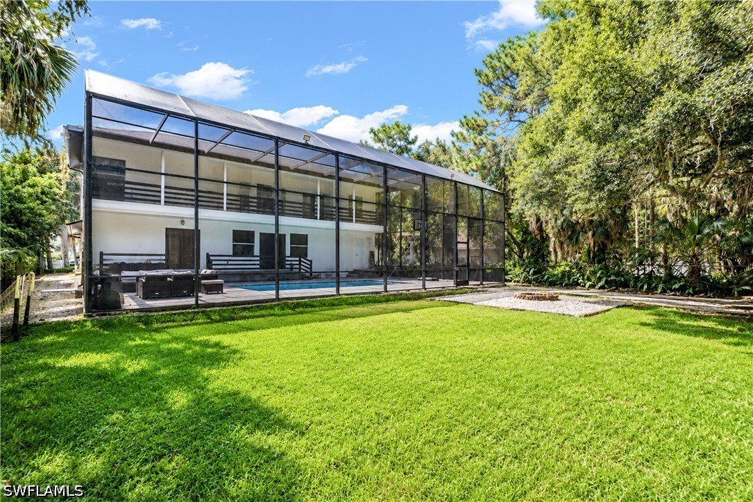 5 Bed Pool Home for Sale in Naples, FL, $1,379,000 — photo 46