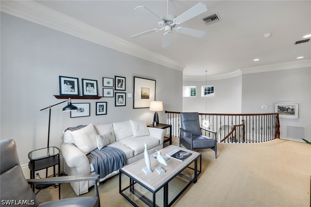 3 Bed Pool Home for Sale in Las Palmas, FL, $1,750,000 — photo 46