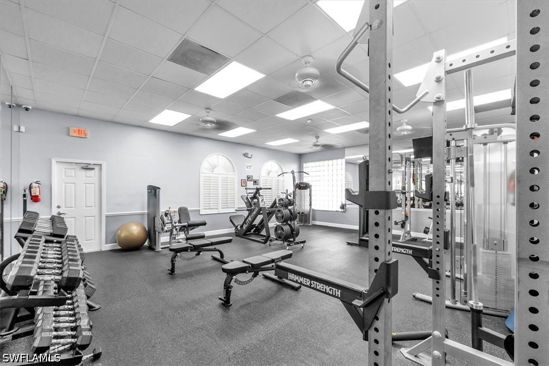 6 Bed Pool Home for Sale in Fort Myers, FL, $1,100,000 — photo 46
