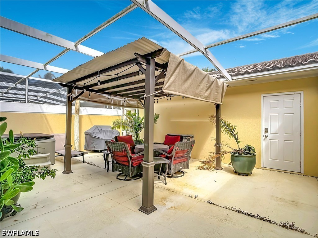 3 Bed Townhouse for Sale in San Remo, FL, $3,000 — photo 46
