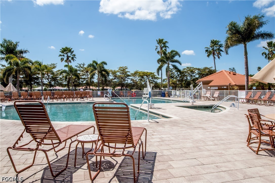 2 Bed SingleFamilyResidence for Sale in Herons Glen, FL — photo 46