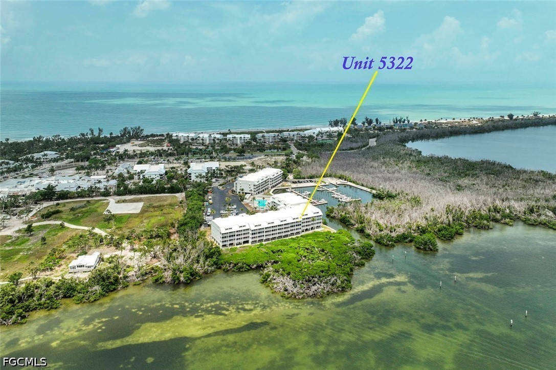 3 Bed Waterfront Home for Sale in Captiva, FL, $950,000 — photo 46