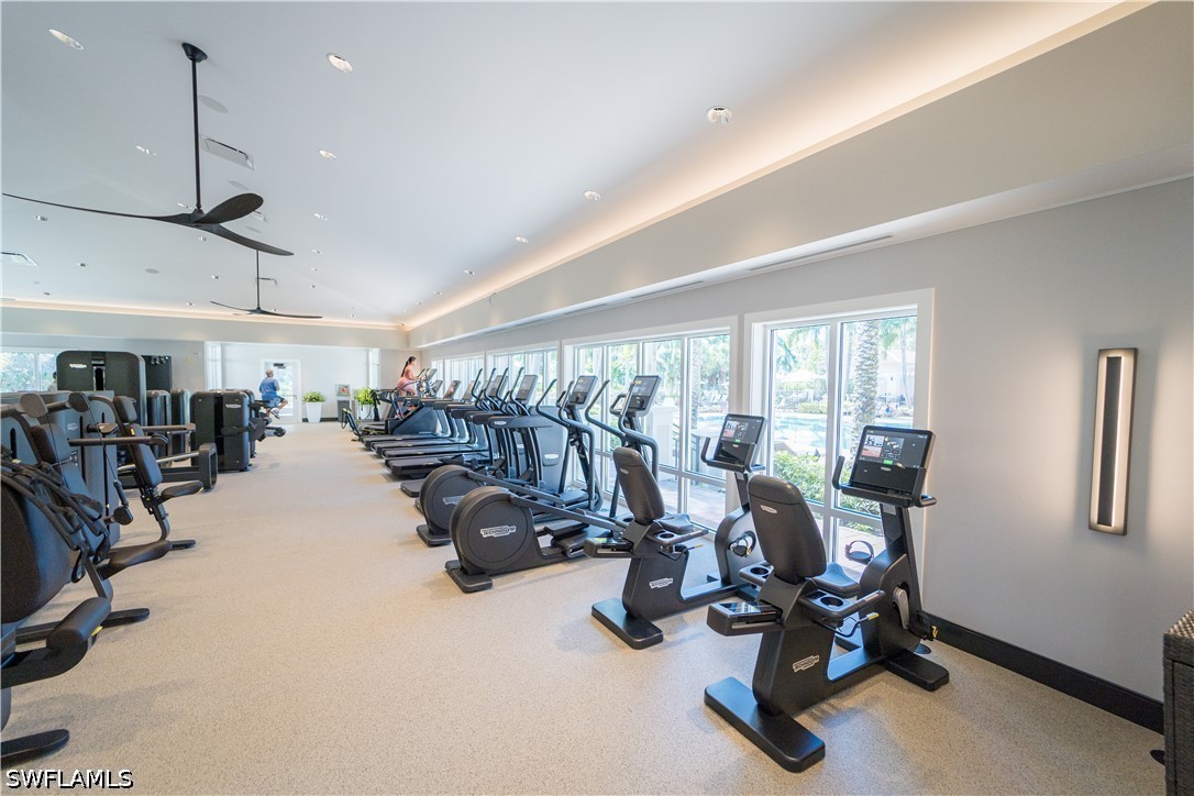 3 Bed Waterfront Home for Sale in Estero, photo 46