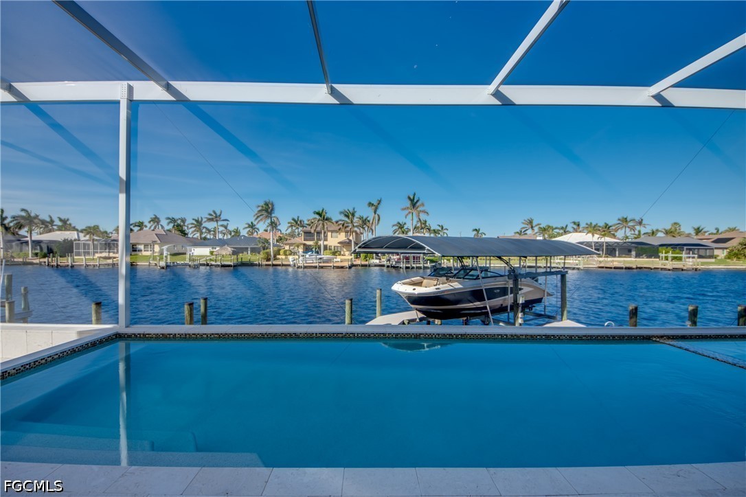 4 Bed Pool Home for Sale in Cape Coral, FL, $3,490,000 — photo 46