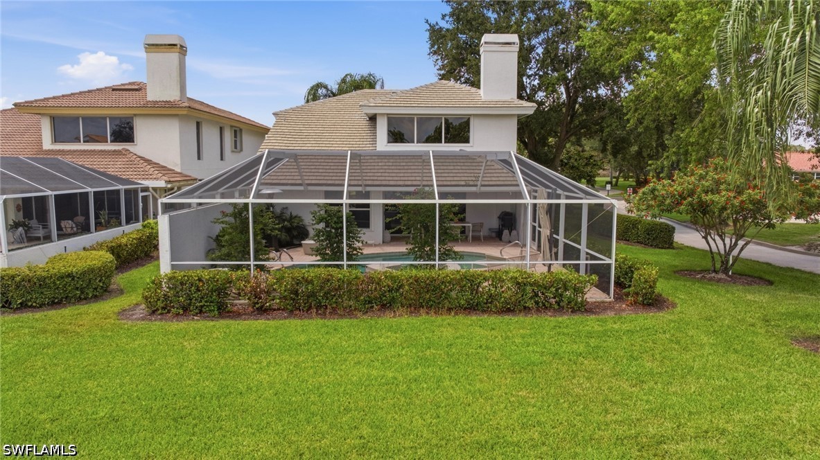 4 Bed Pool Home for Sale in Naples, FL, $824,500 — photo 46