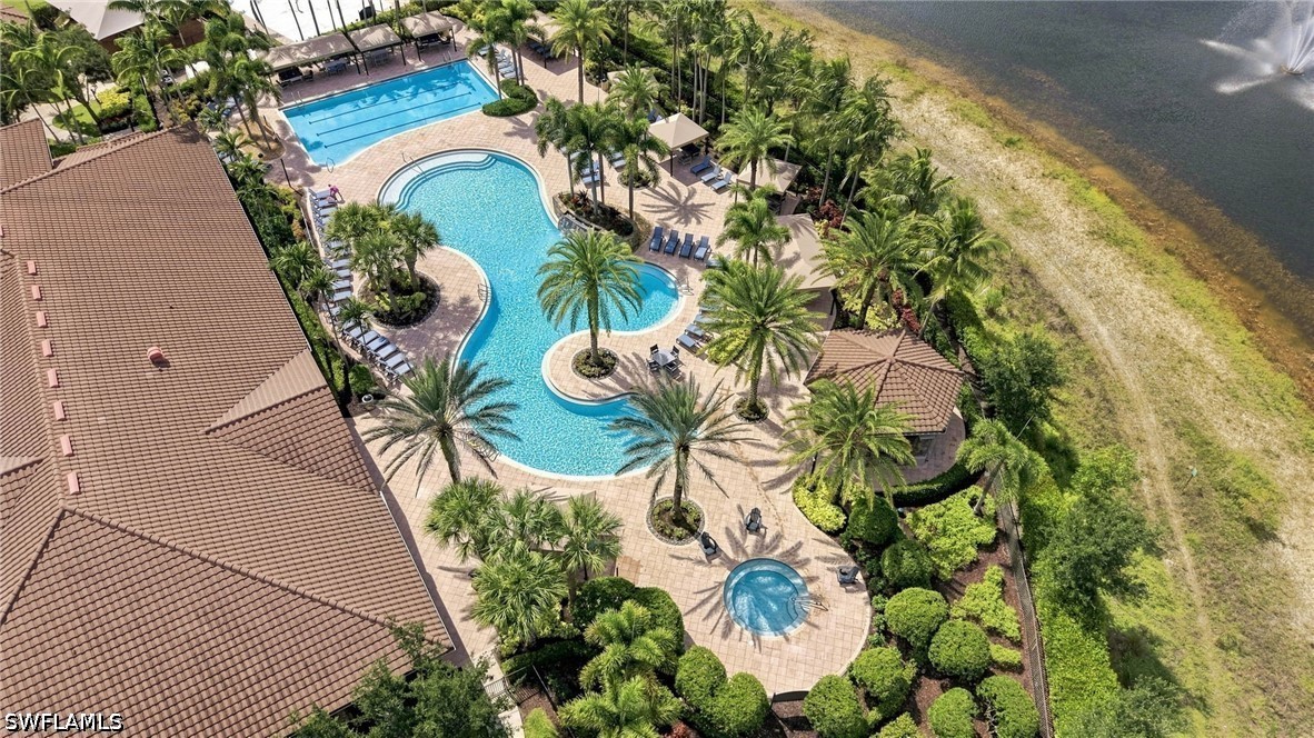 3 Bed SingleFamilyResidence for Sale in Naples, FL, $824,999 — photo 46