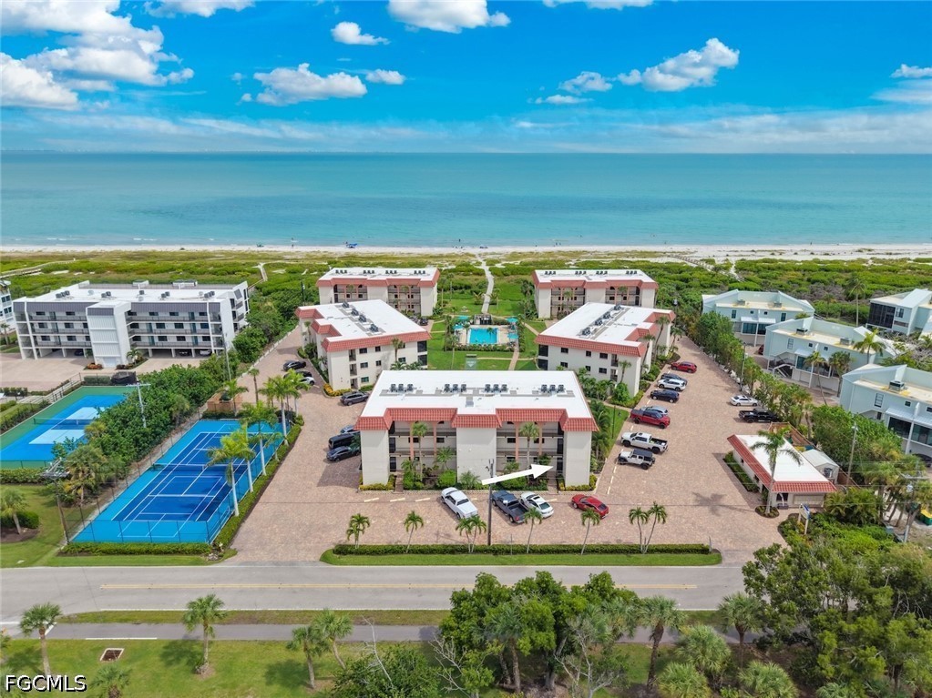 2 Bed Pool Home for Sale in Sanibel, FL, $779,000 — photo 46