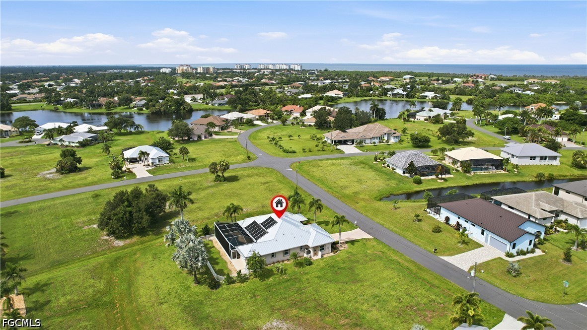 3 Bed Pool Home for Sale in Burnt Store Lakes, FL, $509,000 — photo 46