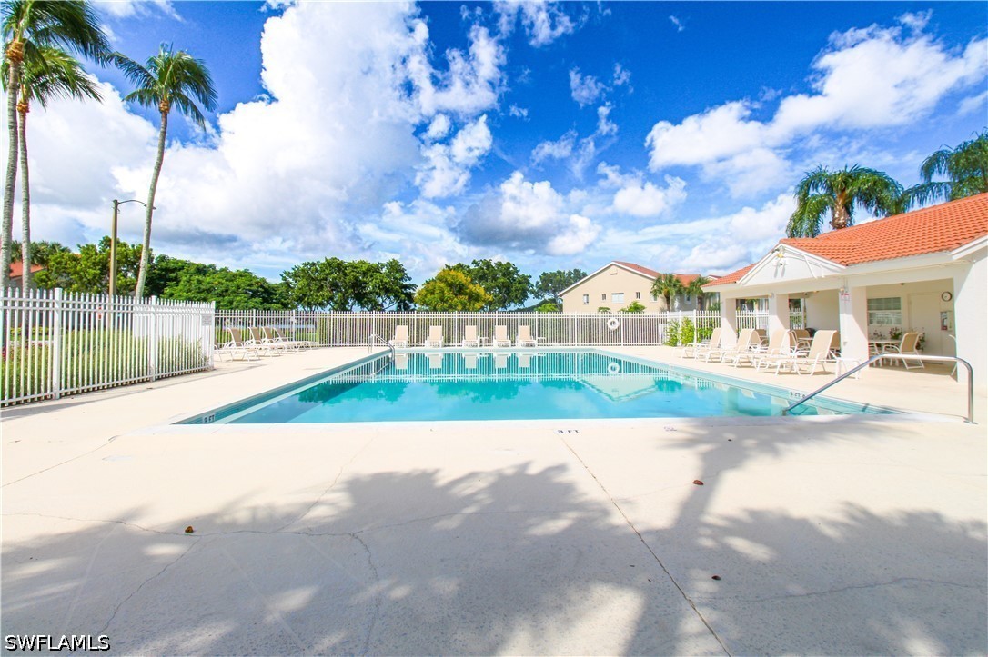 2 Bed Waterfront Home for Sale in Naples, FL, $4,000 — photo 46