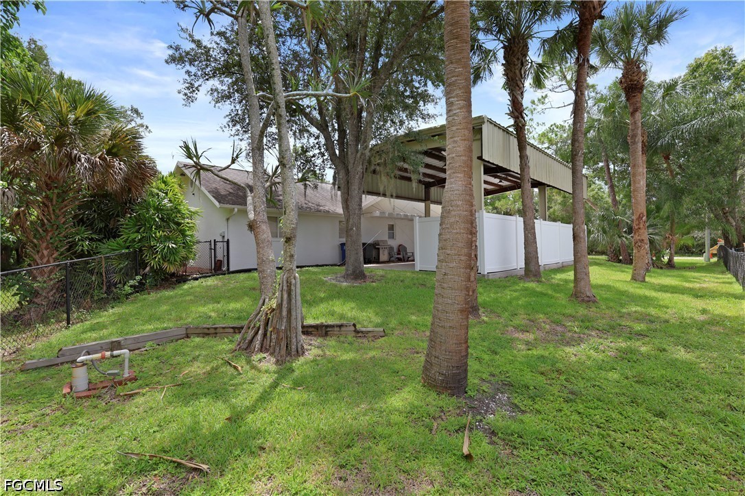4 Bed SingleFamilyResidence for Sale in Florimond Manor, photo 46