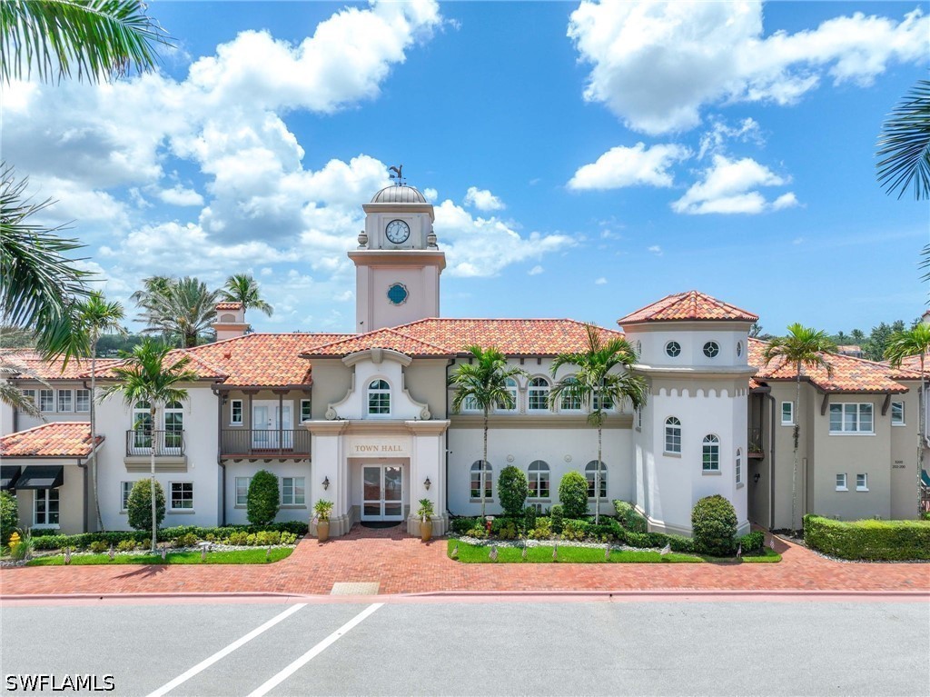3 Bed Waterfront Home for Sale in Village Walk, FL, $719,000 — photo 46