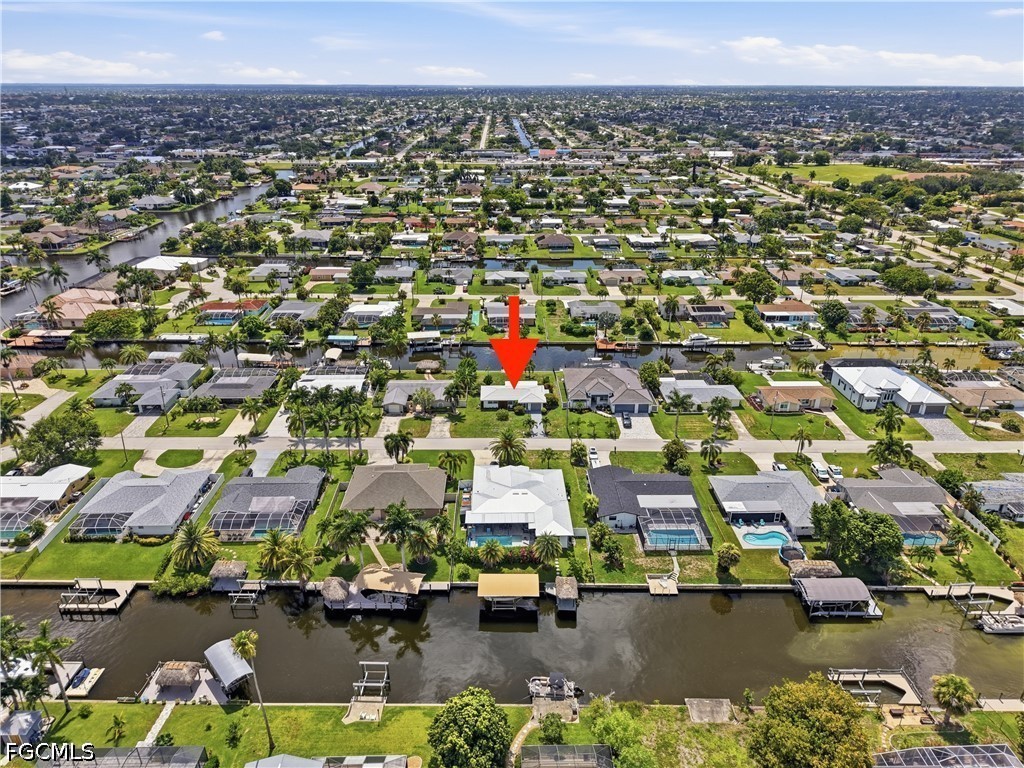 2 Bed Waterfront Home for Sale in Cornwallis, FL, $469,000 — photo 46