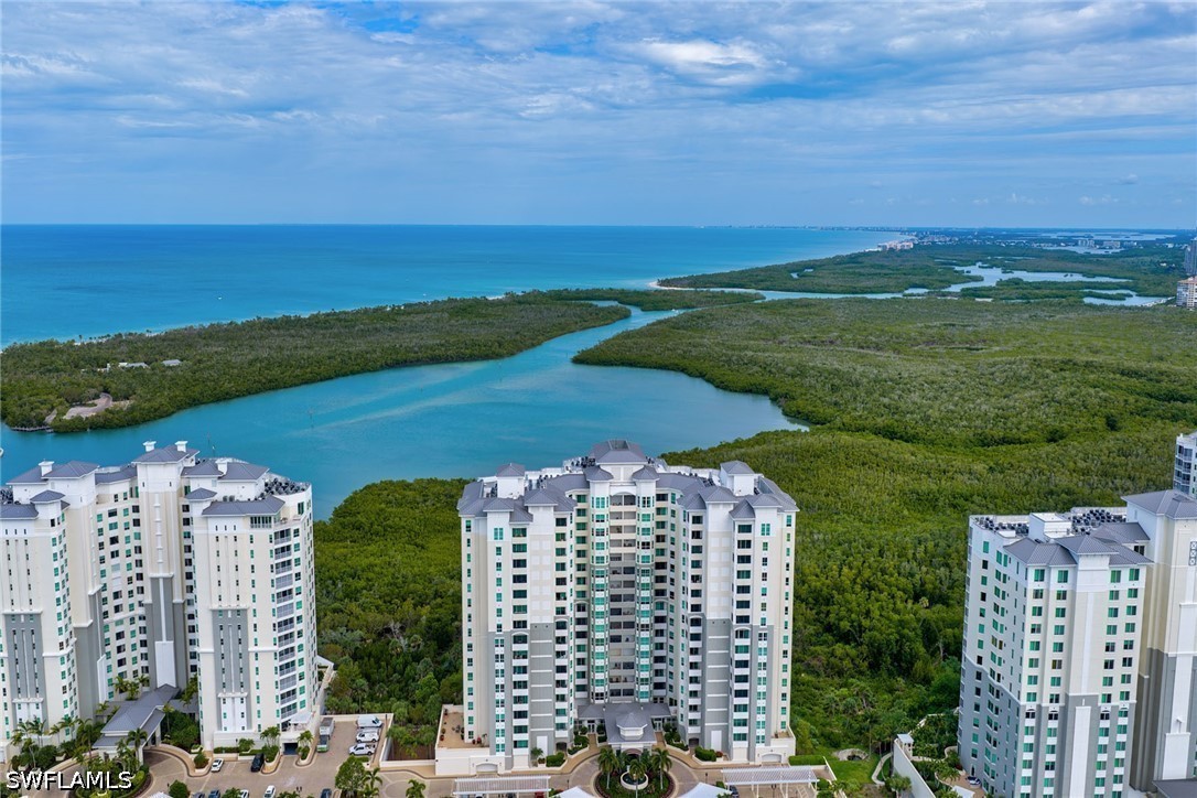 3 Bed Waterfront Home for Sale in Naples, FL, $2,450,000 — photo 46