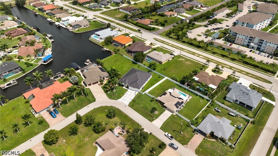 4 Bed Waterfront Home for Sale in Cape Coral, photo 46