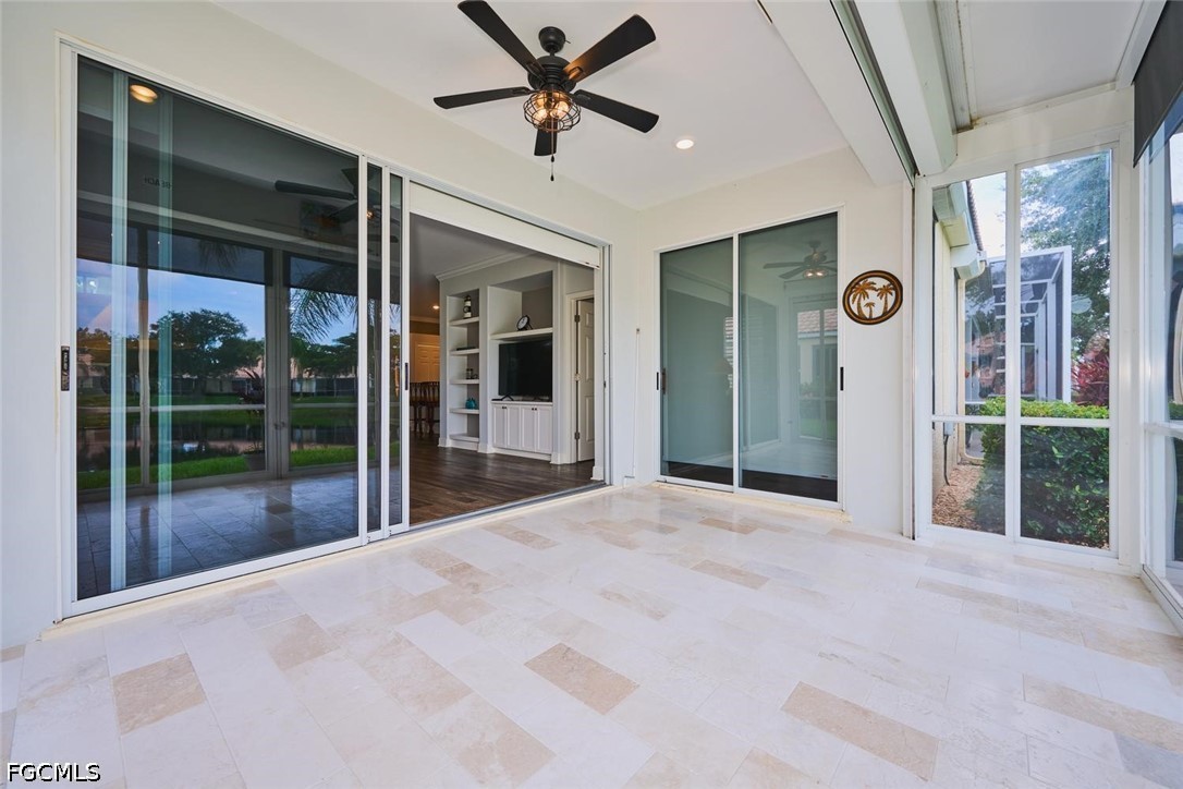 2 Bed Waterfront Home for Sale in Fort Myers, FL, $309,900 — photo 46
