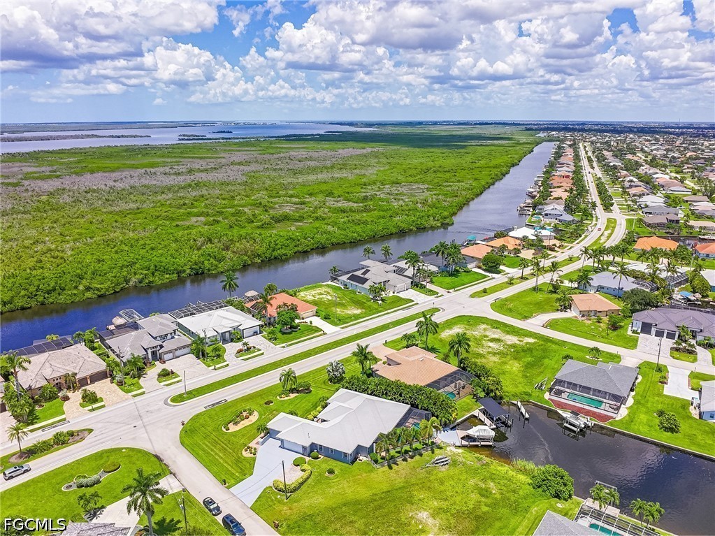 4 Bed Pool Home for Sale in Cape Coral, photo 46