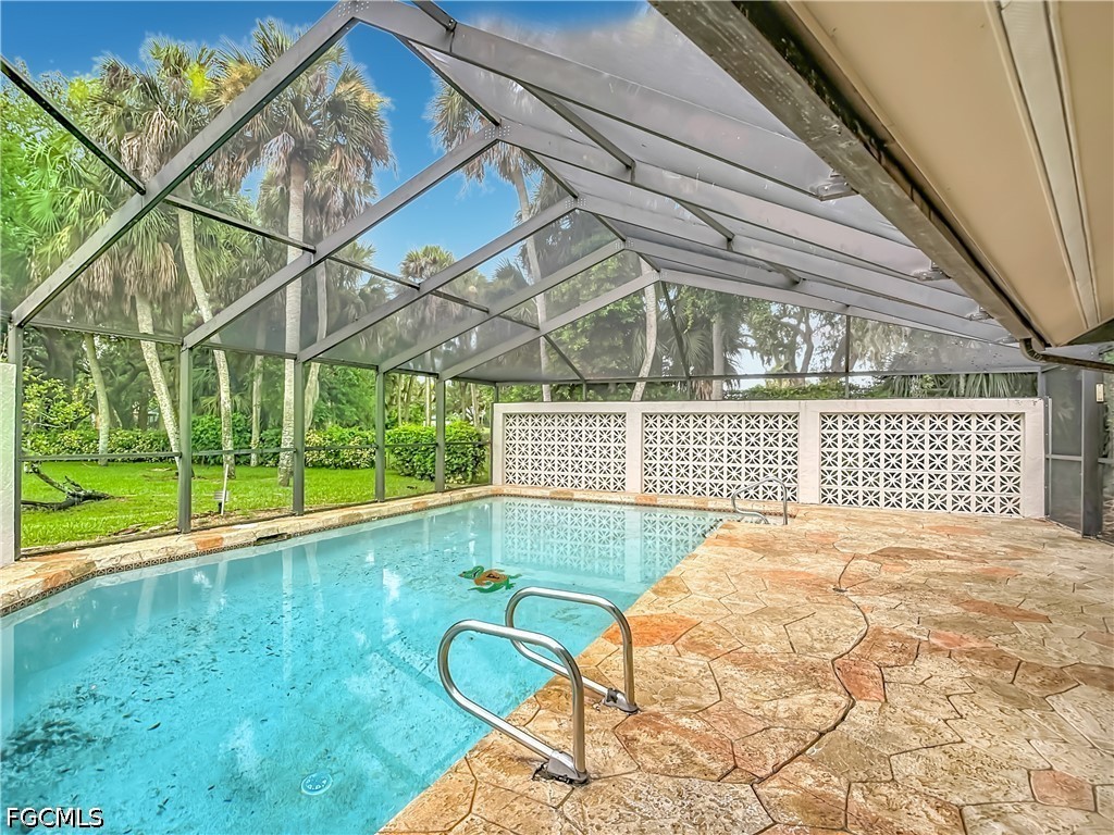 3 Bed Pool Home for Sale in North Fort Myers, FL, $399,000 — photo 46