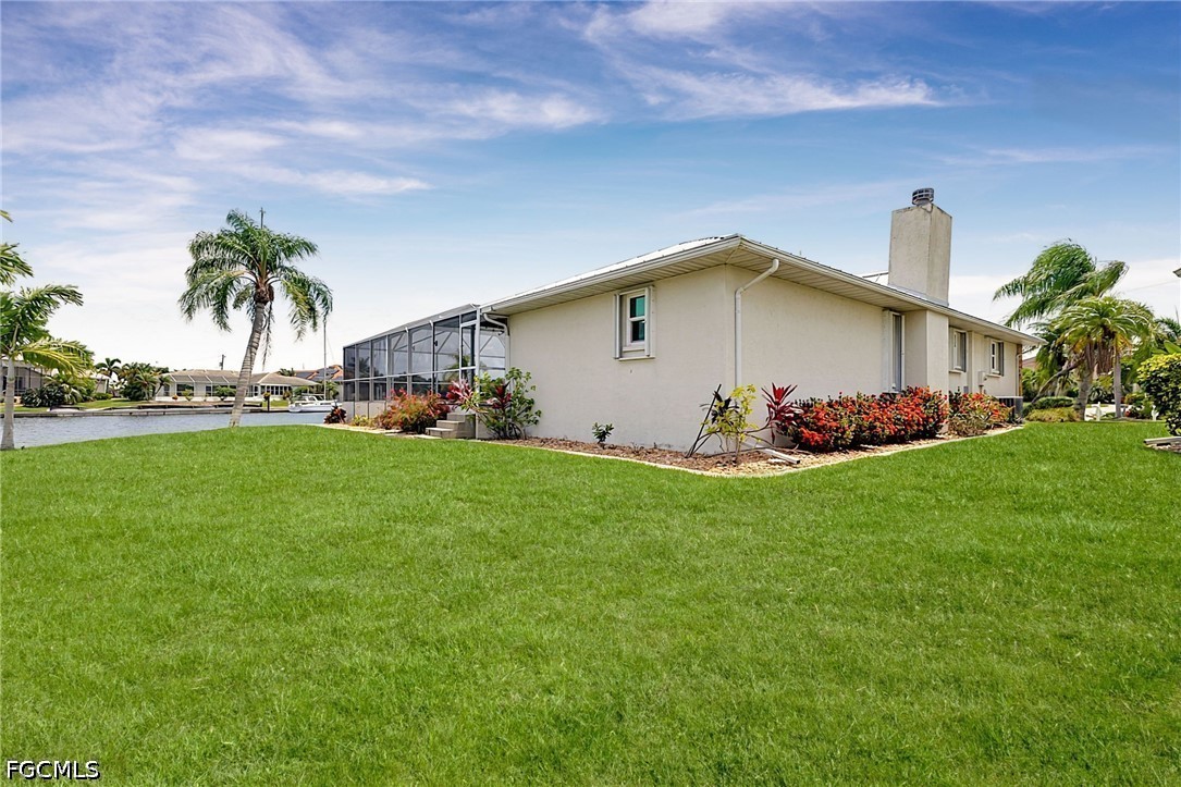 3 Bed Pool Home for Sale in Punta Gorda Isles, photo 46