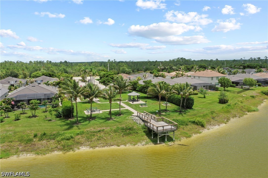 3 Bed Waterfront Home for Sale in Bonita Landing, FL — photo 46