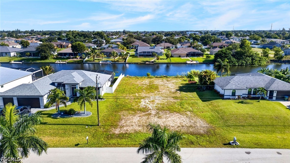 Waterfront Home for Sale in Cape Coral, photo 46