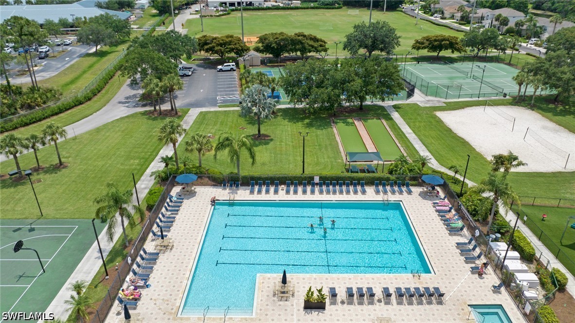 2 Bed Condominium for Sale in Stoneybrook, FL, $295,000 — photo 46