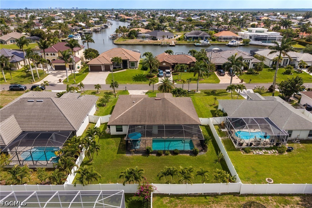 3 Bed Pool Home for Sale in Cape Coral, FL, $539,000 — photo 46