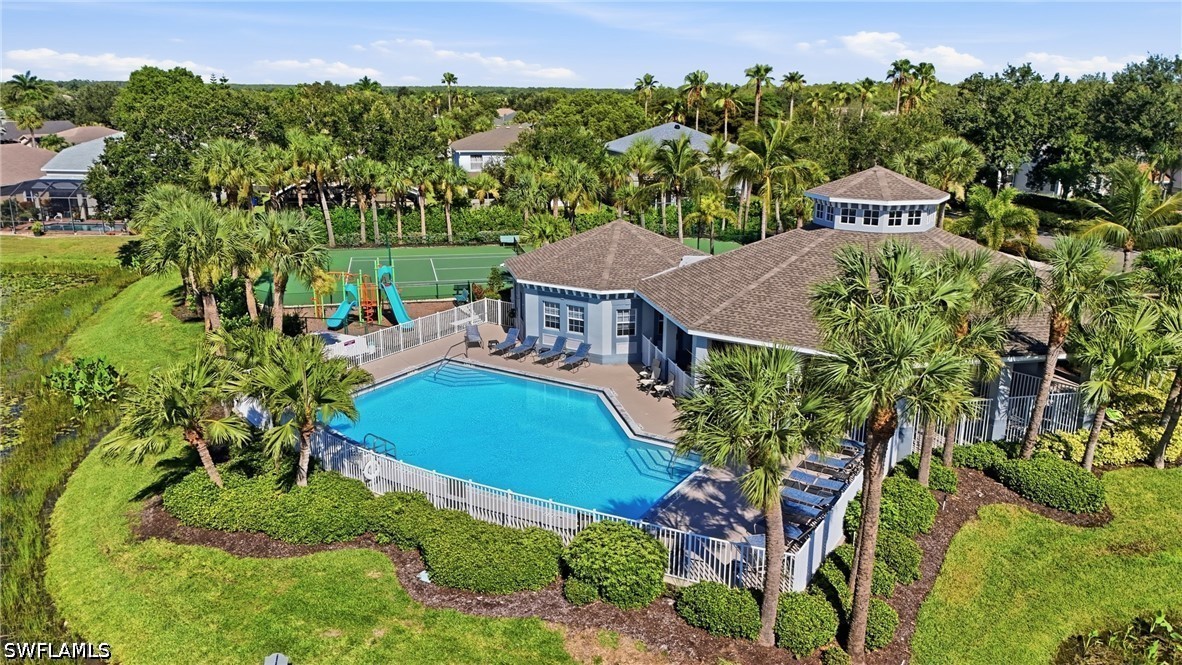 3 Bed Pool Home for Sale in Danforth Lakes, FL, $479,000 — photo 46